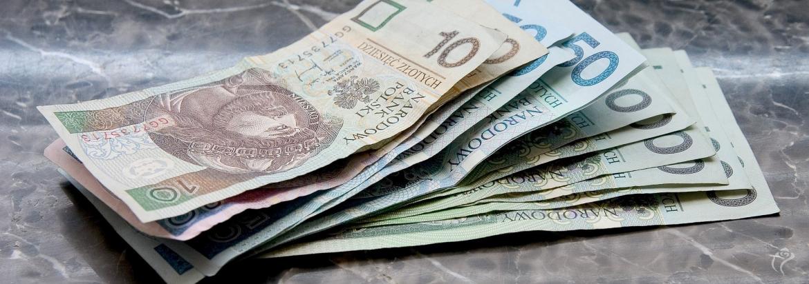 Banknoty