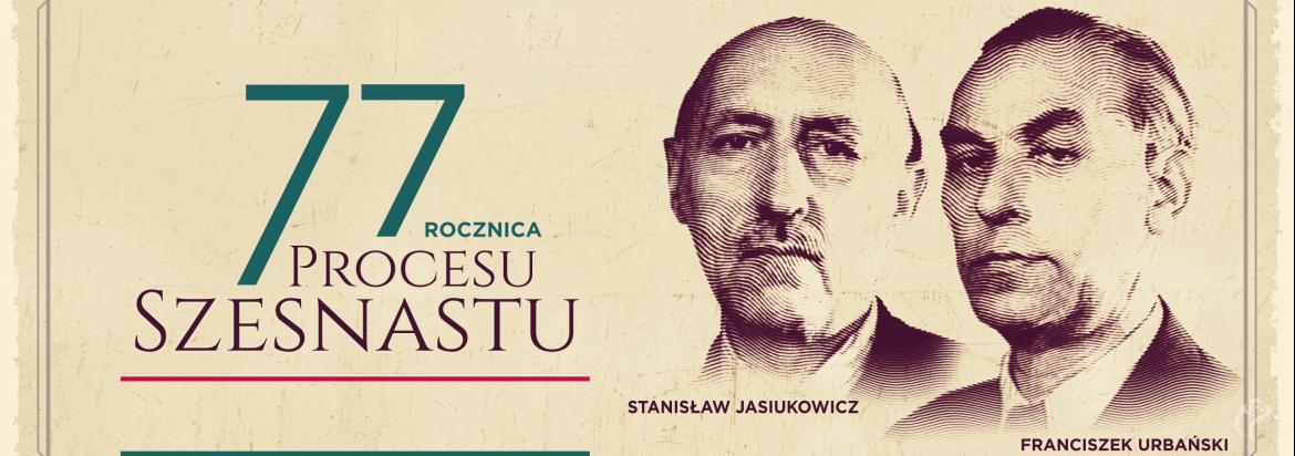 plakat wydarzenia