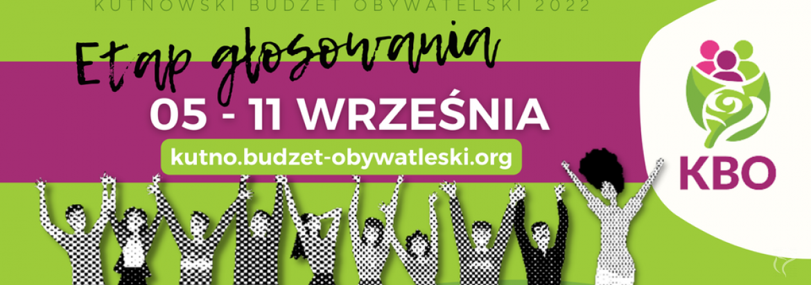 baner KBO