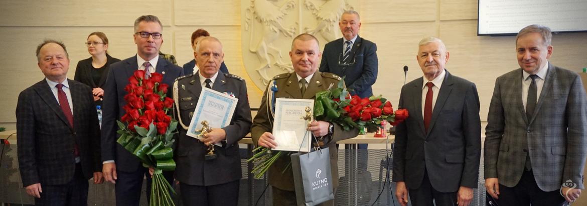 Honorowe Nagrody Prezydenta Miasta Kutno
