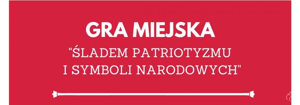 plakat wydarzenia