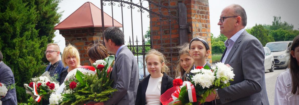 104. rocznica Błękitnej Armii
