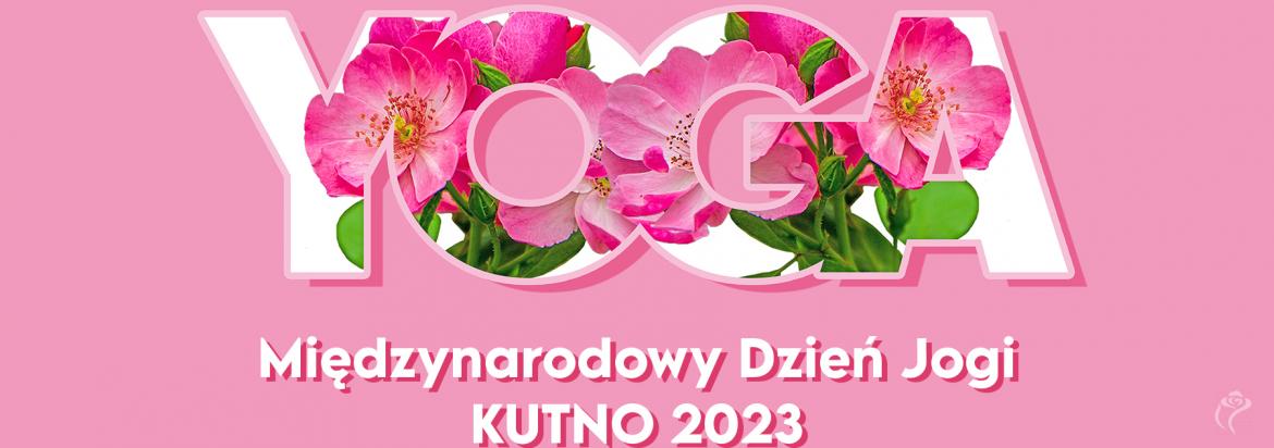 Międzynarodowy Dzień Jogi 2023
