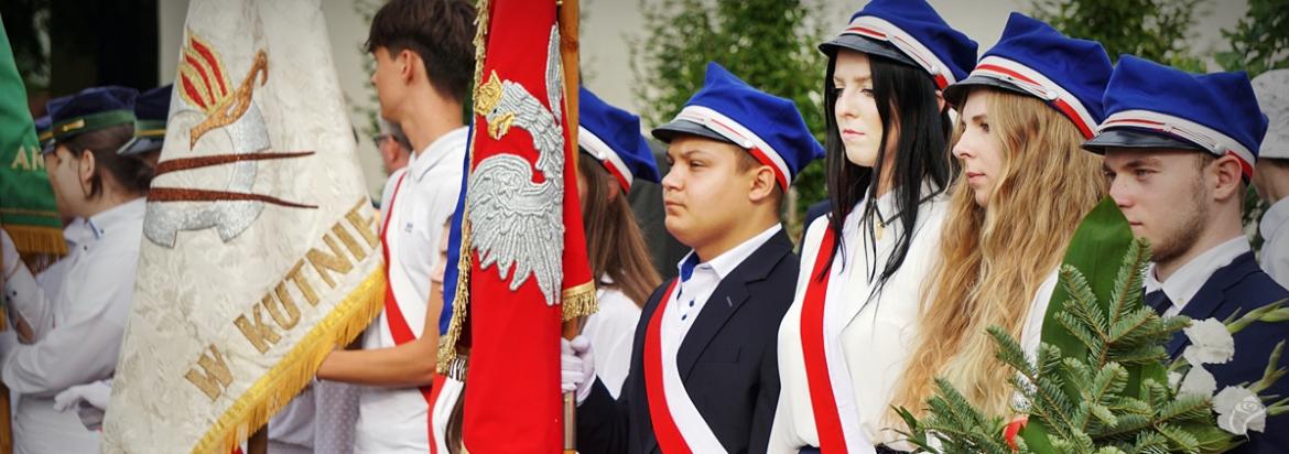 95 rocznica śmierci Antoniego Troczewskiego