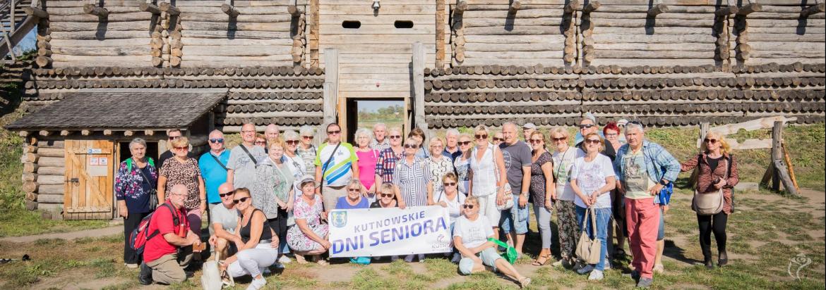 Kutnowskie Dni Seniora