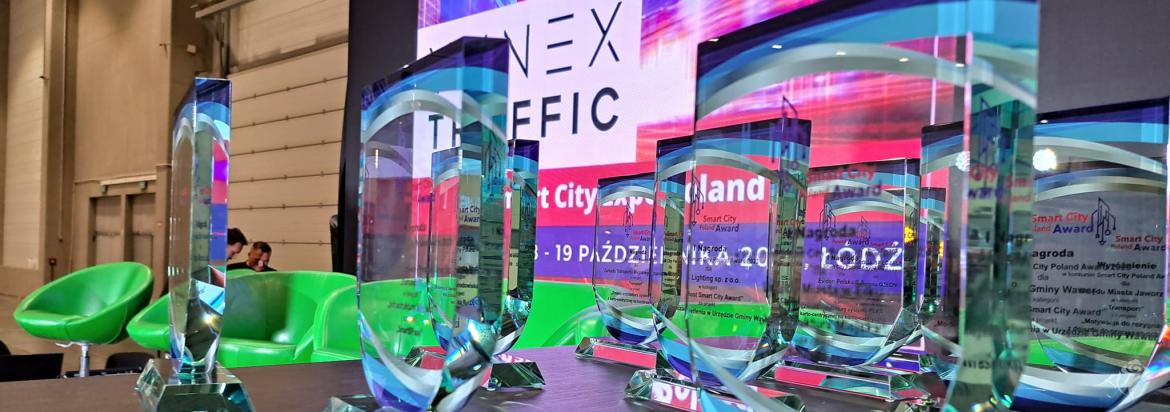 Nagrody Smart City Award