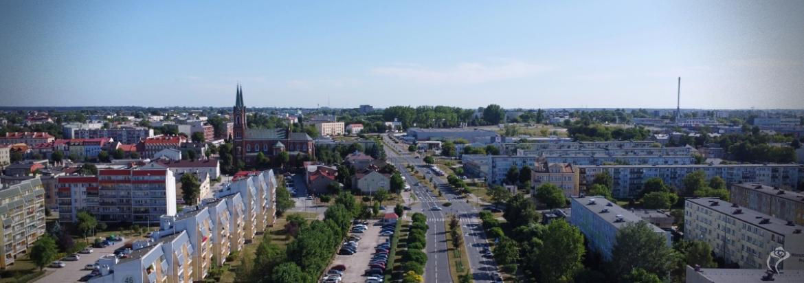 Kutno perspektywa