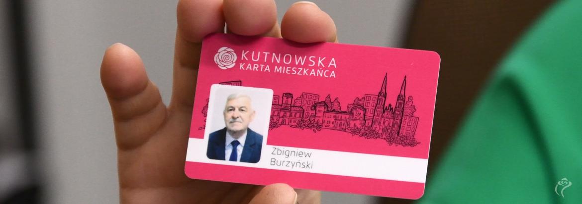 Karta Mieszkańca