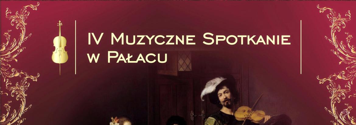 plakat wydarzenia 