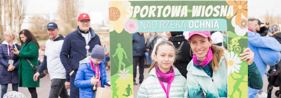 I Bieg Doliny Rzeki Ochni