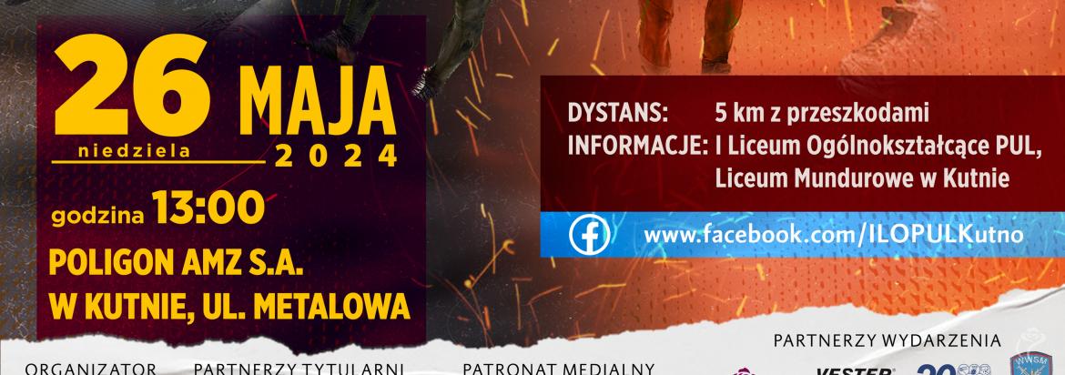 plakat wydarzenia 