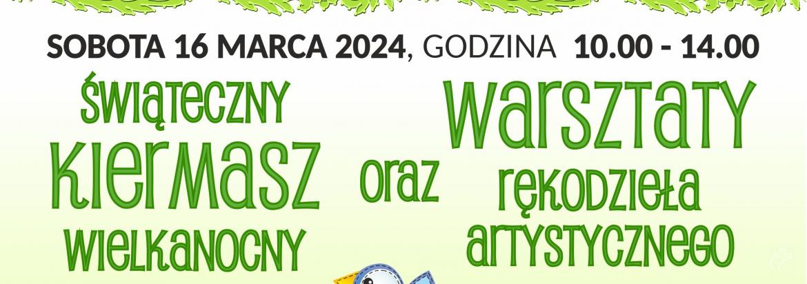plakat wydarzenia 