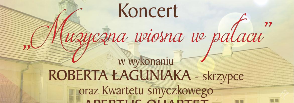 plakat wydarzenia 