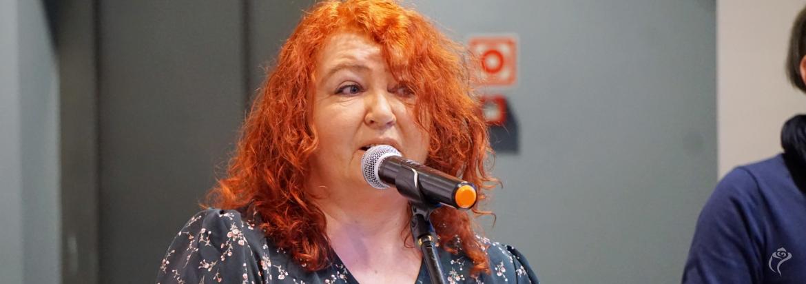 Bożena Gajewska