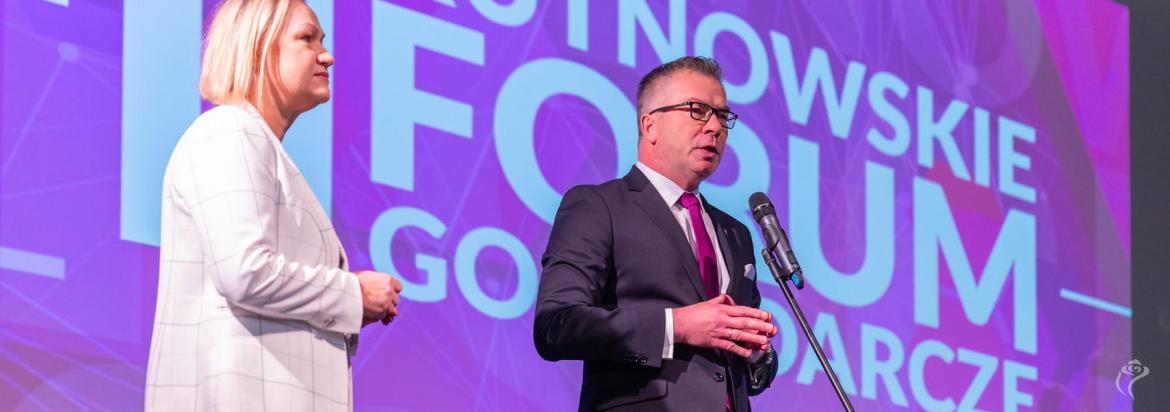 II Kutnowskie Forum Gospodarcze