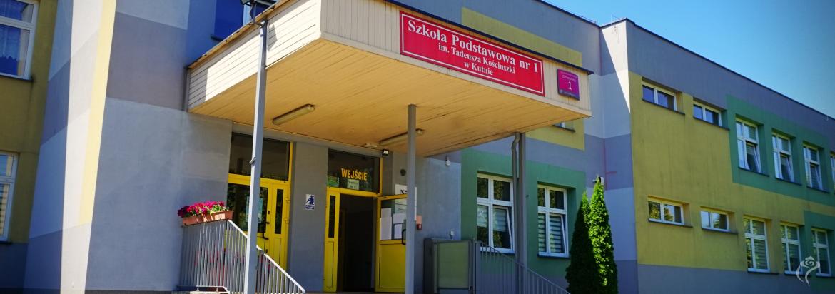 Szkoła Podstawowa nr 1