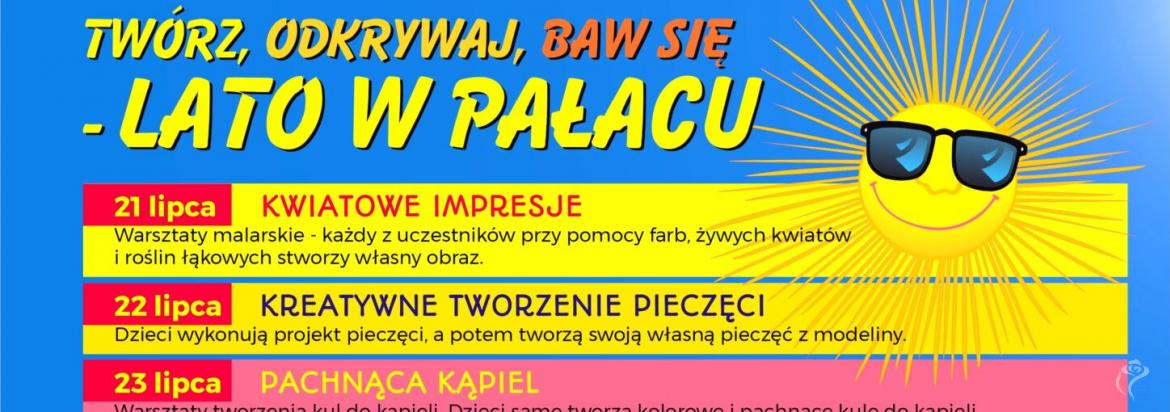 plakat wydarzenia 