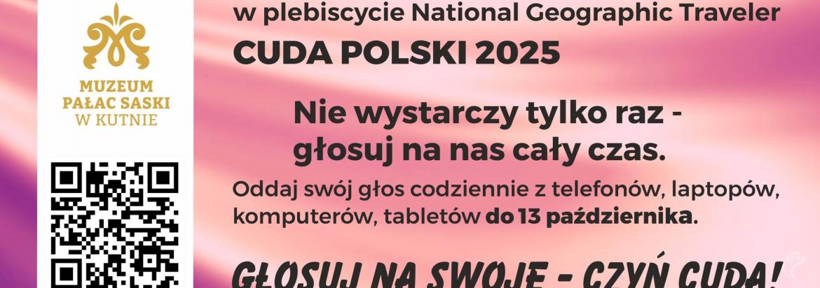 plakat wydarzenia 