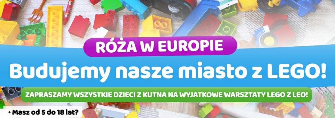 plakat wydarzenia 