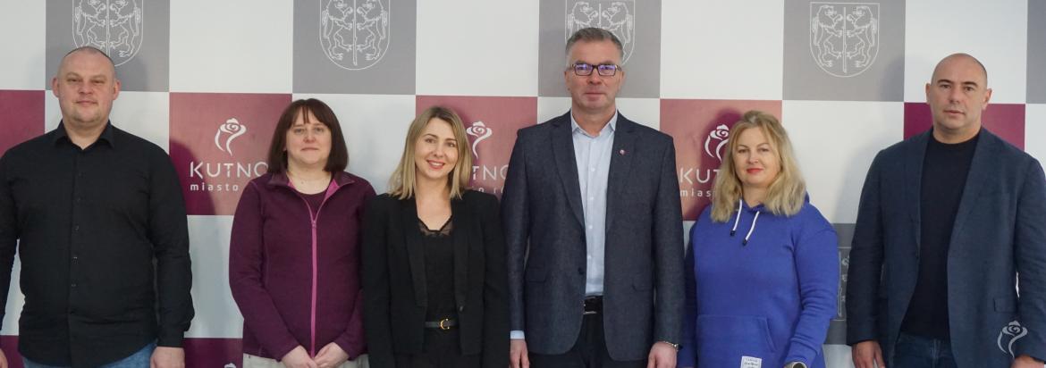 zdjęcie z podpisania porozumień KKM