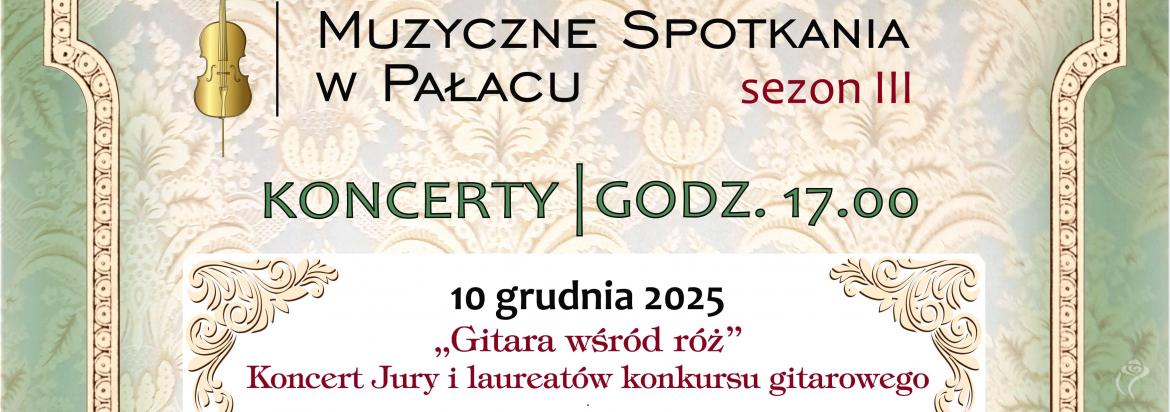 plakat wydarzenia 