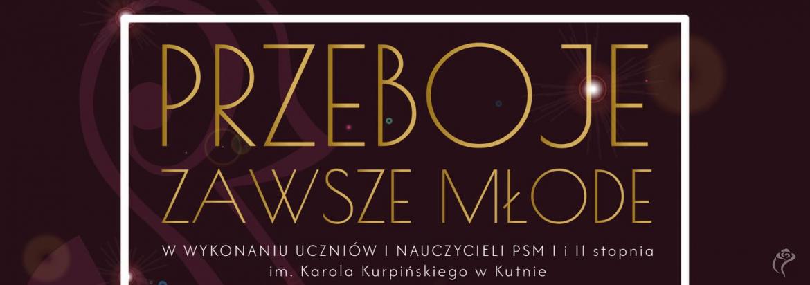 plakat wydarzenia 