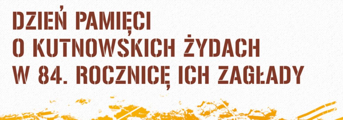 plakat wydarzenia 