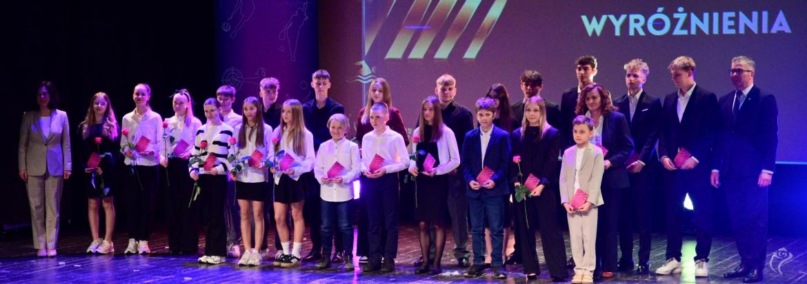 Gala sportu 2026