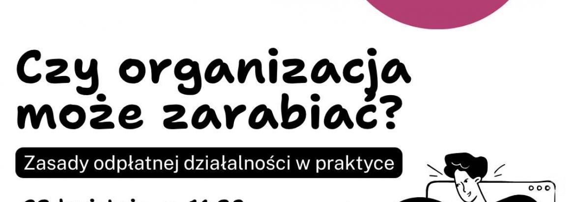 plakat wydarzenia 