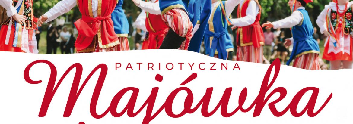 plakat wydarzenia 