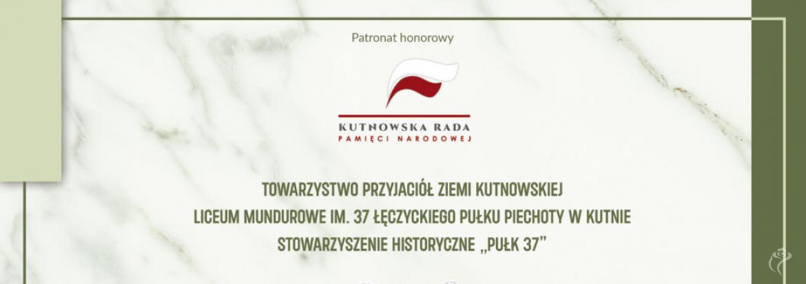 plakat wydarzenia 