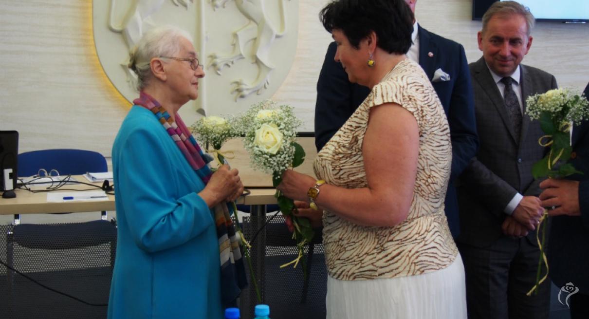 Wręczenie nagrody Prezydenta Miasta w dziedzinie kultury za 2019 rok