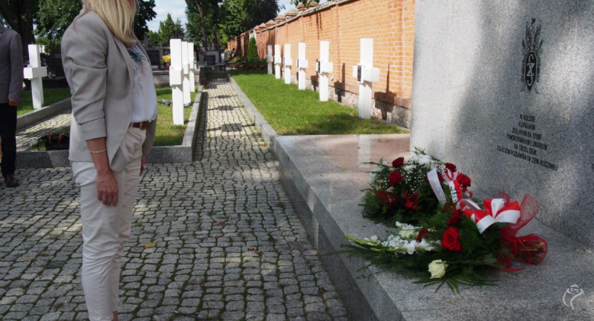 Obchody 81. rocznicy napaści sowieckiej na Polskę