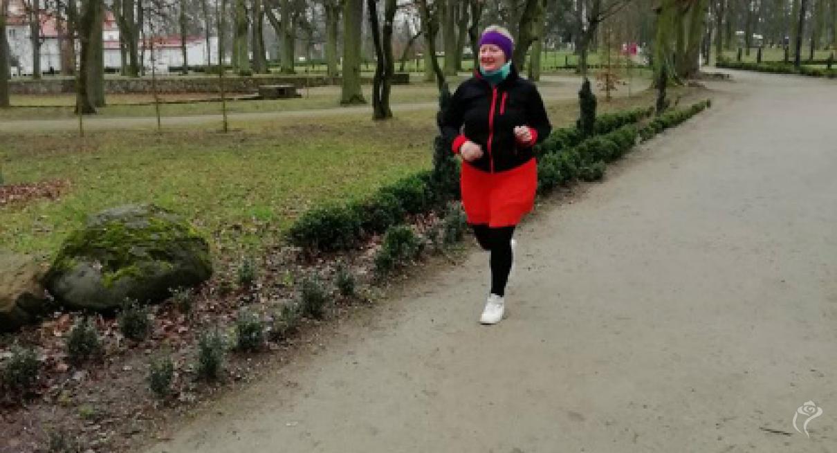 Dzień kobiet na sportowo