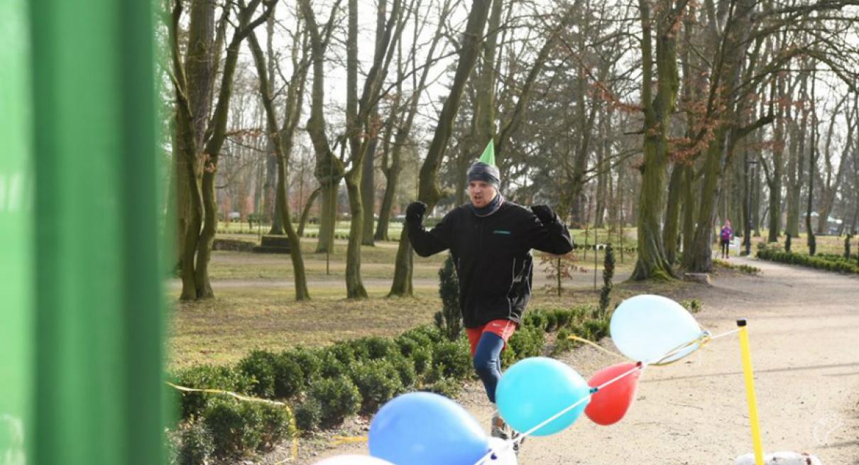 Dzień kobiet na sportowo