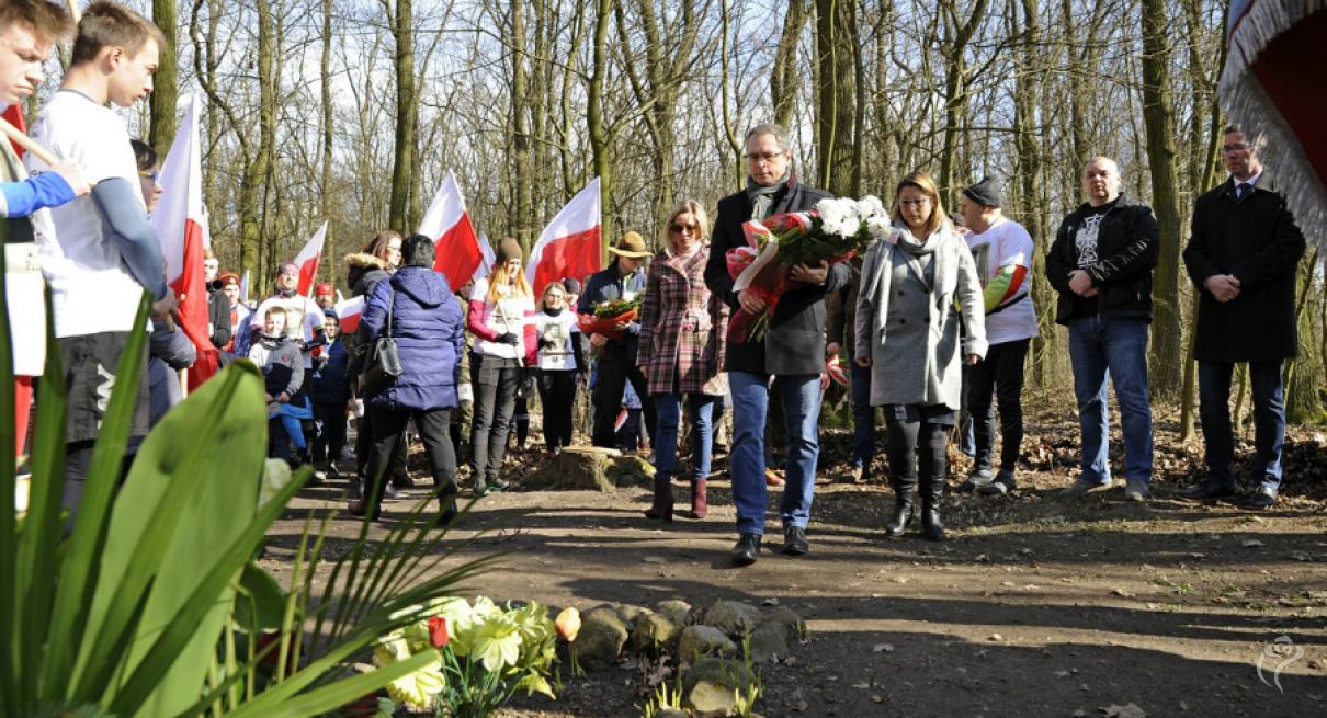 Narodowy Dzień Pamięci Żołnierzy Wyklętych 2020