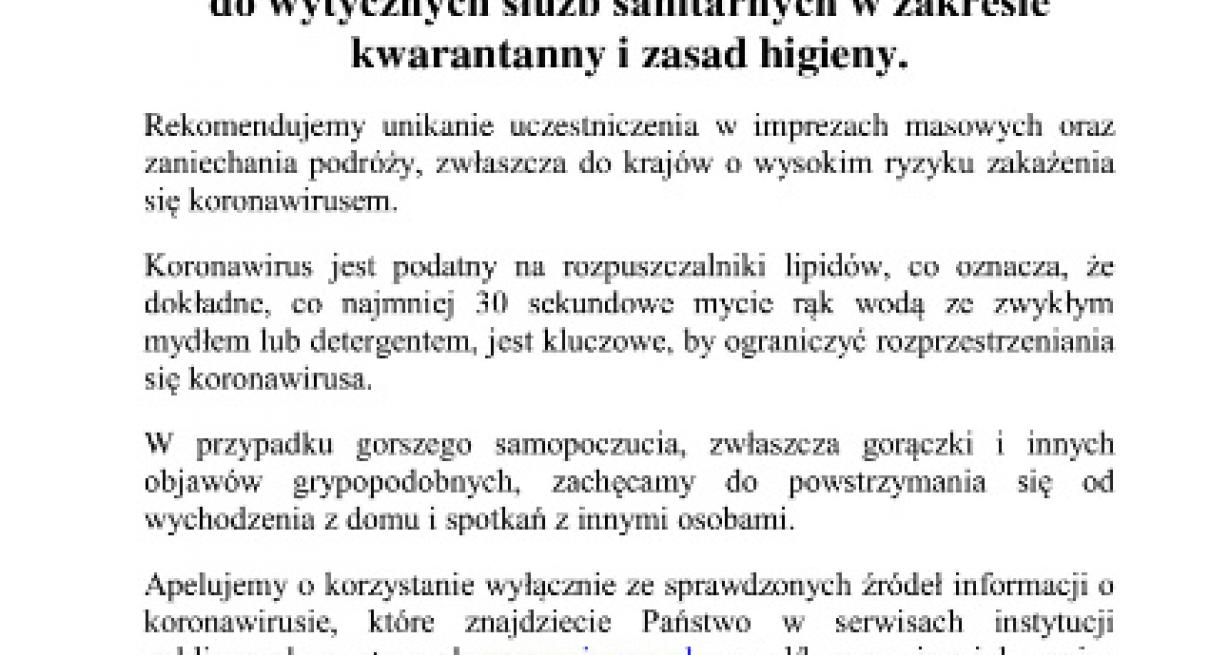 Zmiany w funkcjonowaniu Urzędu Miasta Kutna