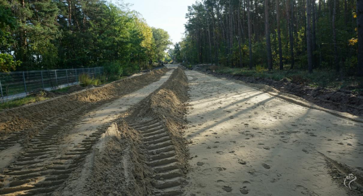 Inwestycje drogowe w mieście Kutno