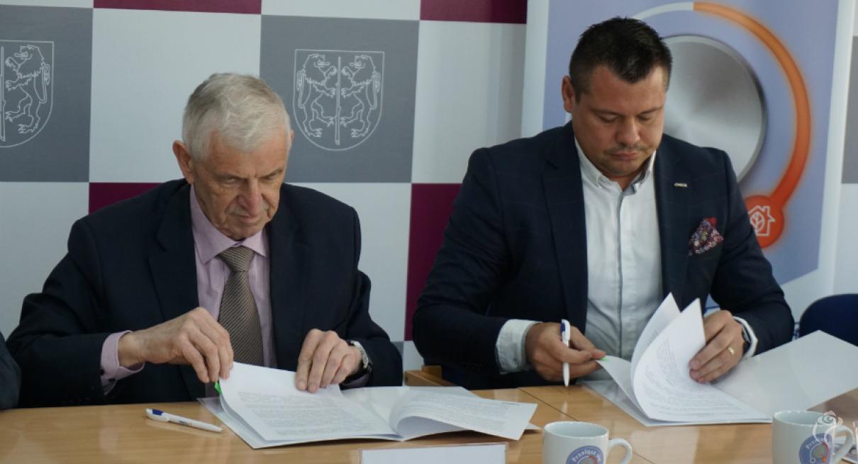 Punkt Obsługi Klienta PGNiG od lutego w urzędzie miasta