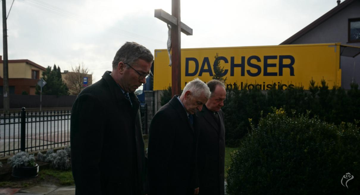 Obchody 157. rocznicy Powstania Styczniowego w Kutnie