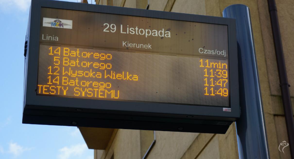 Pierwsze elektryczne autobusy w Kutnie