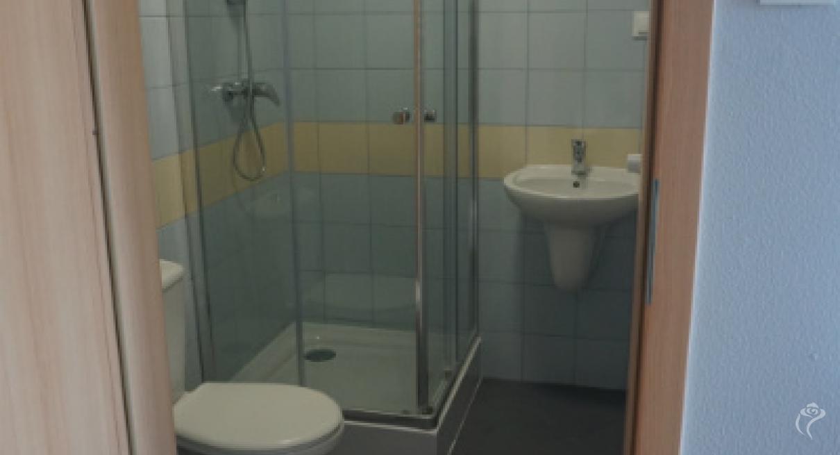 Przebudowa budynku przy ul. Majdany w Kutnie