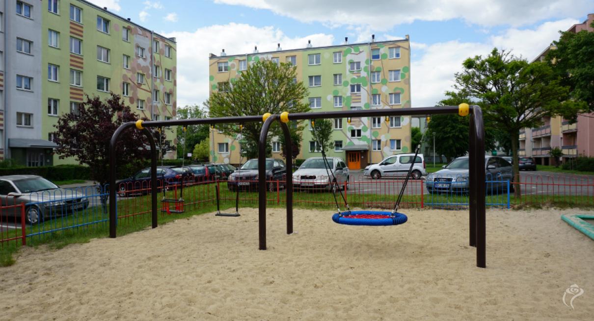 Kolejne projekty Kutnowskiego Budżetu Obywatelskiego 2019 oddane