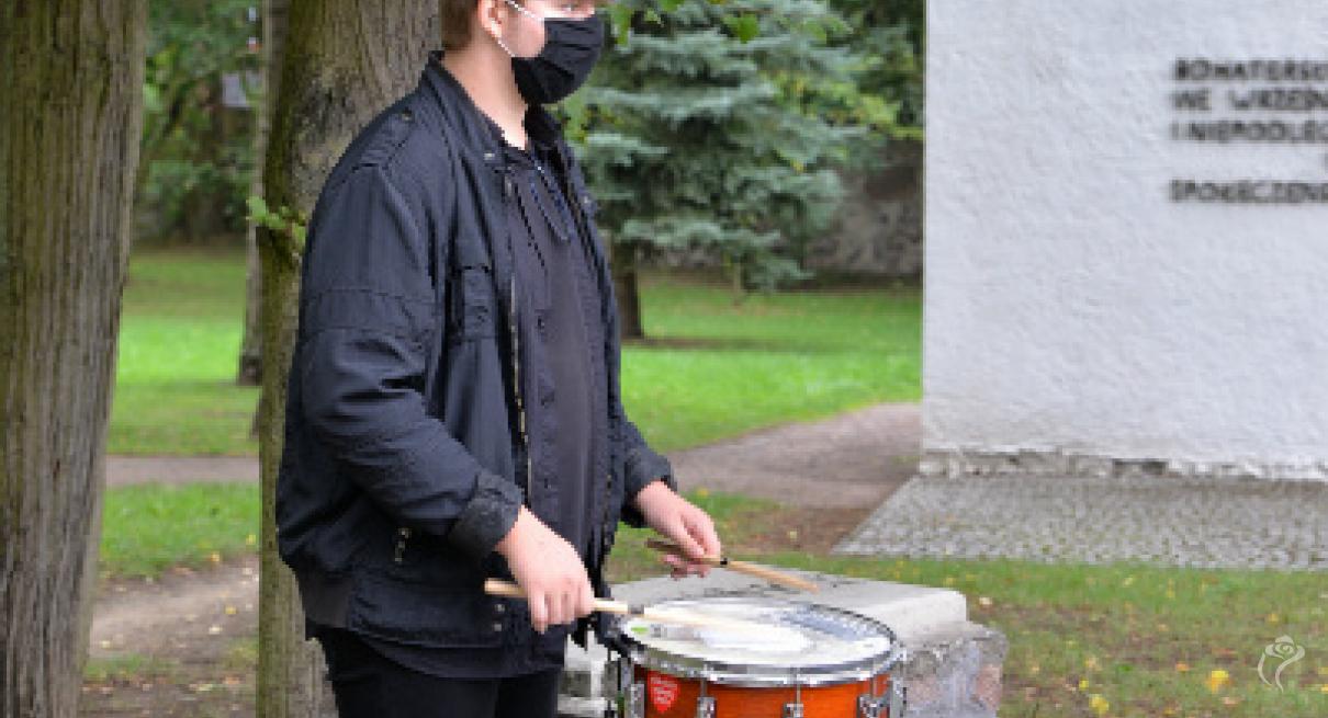 81. rocznica wybuchu II wojny światowej