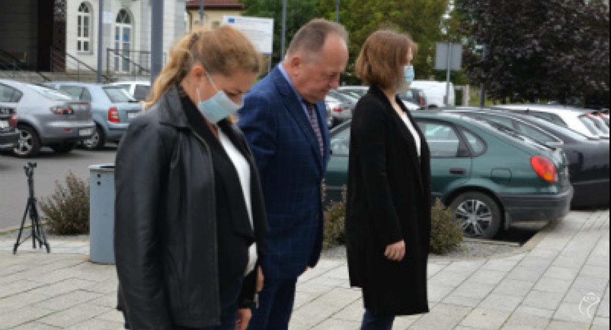 81. rocznica wybuchu II wojny światowej