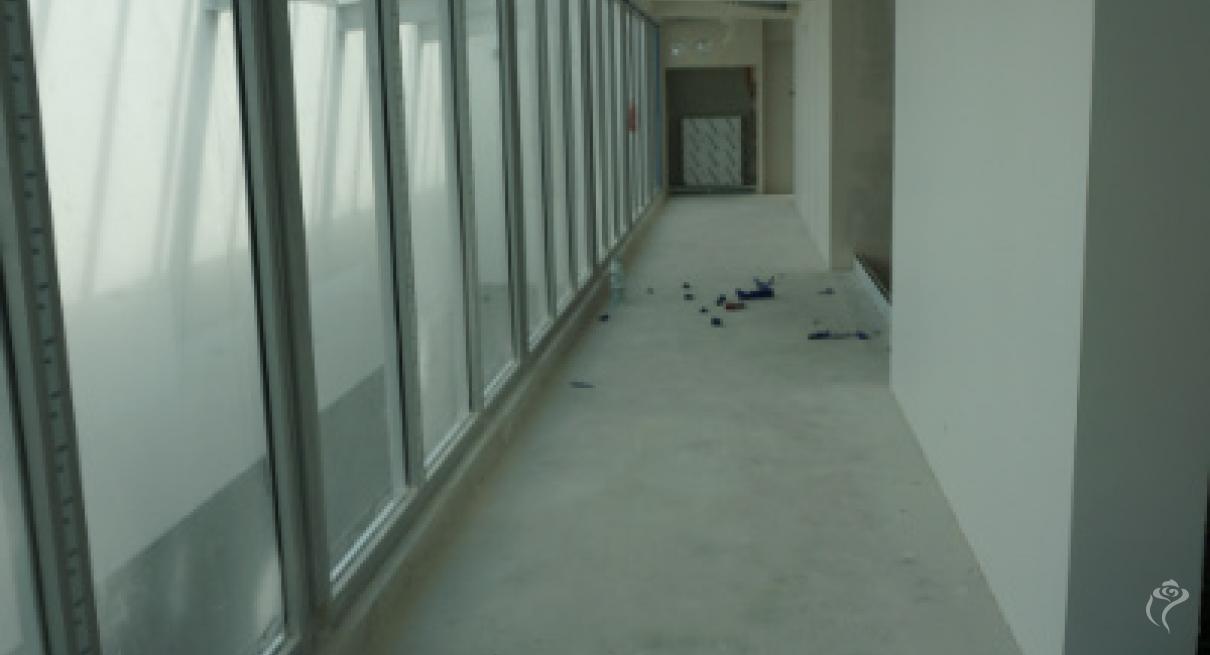 Postęp prac na Placu Wolności i Rynku Zduńskim