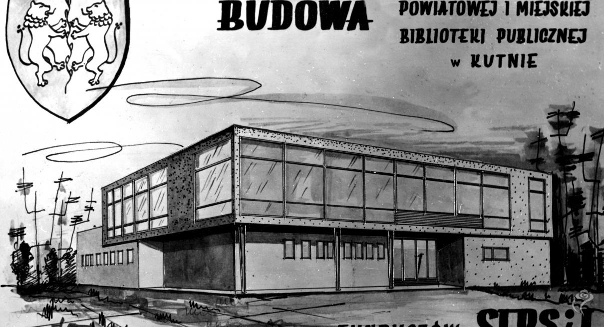Miejska i Powiatowa Biblioteka Publiczna