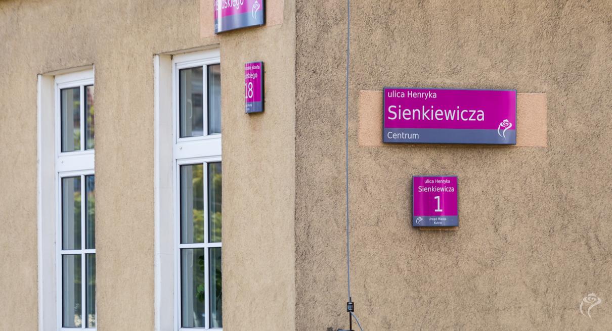 Element Systemu Informacji Miejskiej
