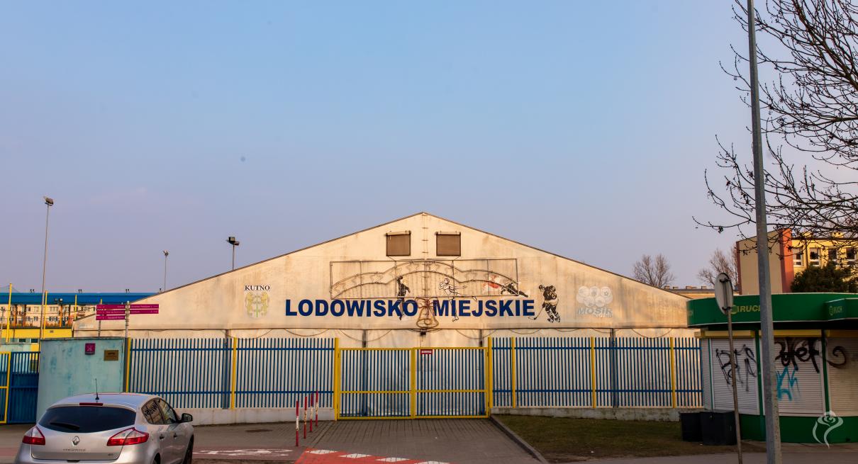 Lodowisko miesjkie