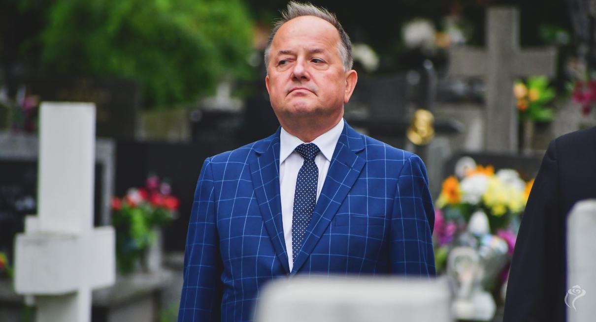 Obchody 77. rocznicy wybuchu Powstania Warszawskiego
